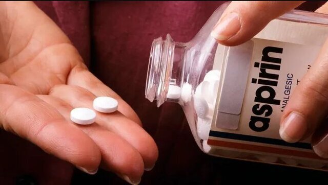 پیشگیری از سرطان با آسپرین