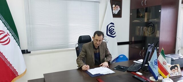 خدمات درمانی تامین اجتماعی گیلان در جنگ تحمیلی ۱۲ روزه پایدار است خدمات درمانی تامین اجتماعی گیلان در جنگ تحمیلی ۱۲ روزه پایدار است