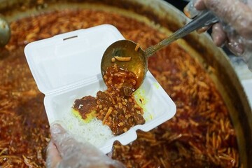 تشدید نظارت‌های مستمر بر کترینگ‌ها و آشپزخانه‌های صنعتی در ماه رمضان