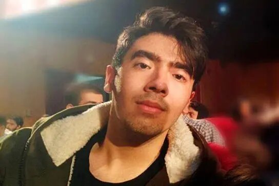 قاتل دانشجوی دانشگاه تهران در آستانه چوب دار قاتل دانشجوی دانشگاه تهران در آستانه چوب دار
