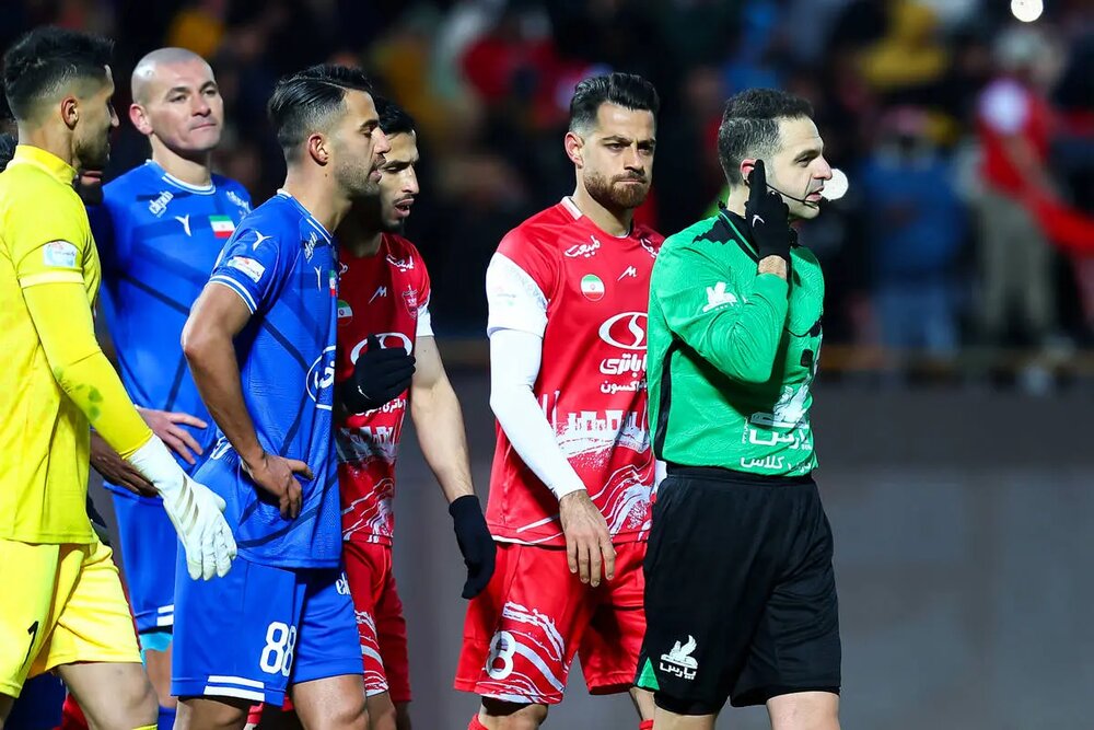 فصل فوق‌فشرده برای سه نماینده آسیایی کشورمان