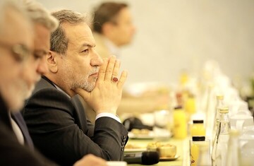 نگاه وزارت امور خارجه به دیپلماسی اقتصادی عینی، واقعی و عملیاتی است