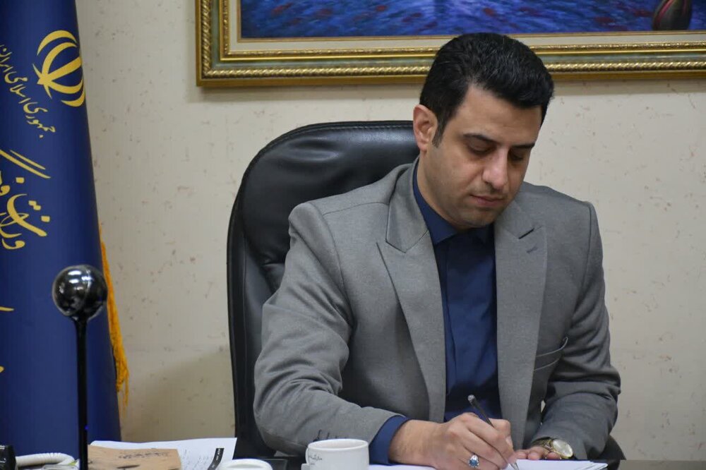 پیام مدیرکل فرهنگ و ارشاد اسلامی مازندران به مناسبت گرامیداشت روز قلم پیام مدیرکل فرهنگ و ارشاد اسلامی مازندران به مناسبت گرامیداشت روز قلم