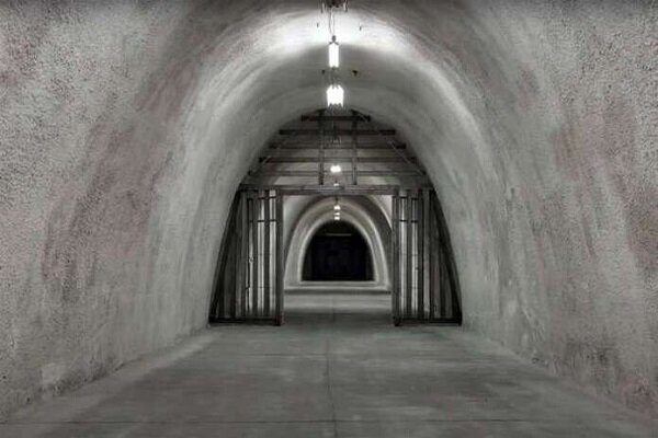 تهران پناهگاه دارد؟ + جزئیات