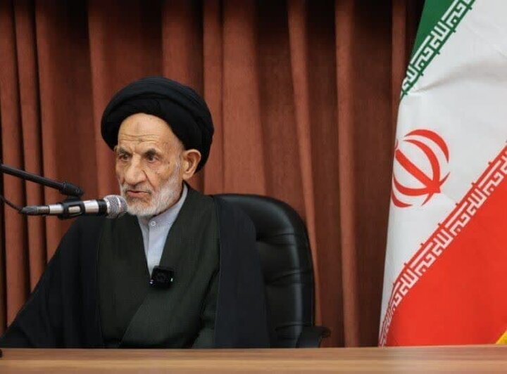 راهپیمایی اربعین نماد قدرت نرم اسلام و نشانه بیداری جهانی است