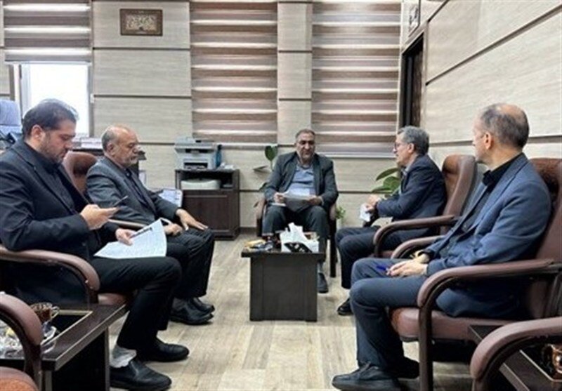 تشکیل شعبه بازپرسی ویژه جرایم بهداشتی درمانی در خراسان جنوبی تشکیل شعبه بازپرسی ویژه جرایم بهداشتی درمانی در خراسان جنوبی