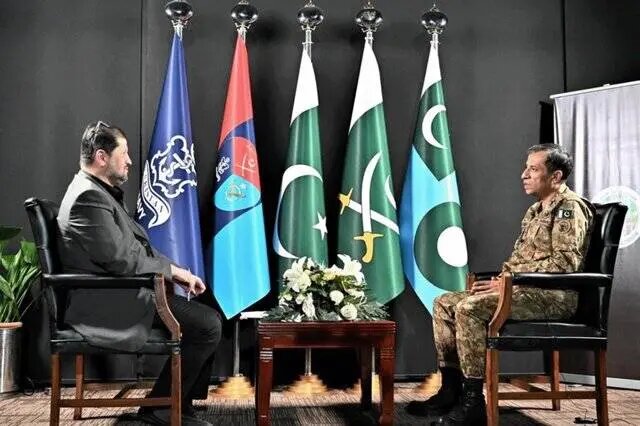 پاکستان برای اسرائیل خط و نشان کشید