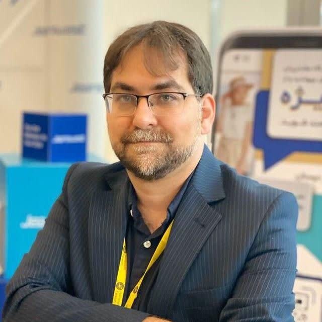 کریم مجرب مدیر کل سازمان صمت فارس شد 