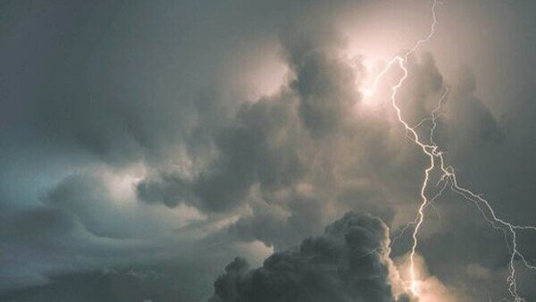 فعالیت توده هوای ناپایدار در گیلان تا پایان امروز