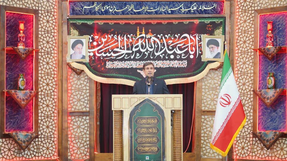 ۵ هزار میلیارد تومان خدمات ماهانه تأمین اجتماعی در فارس ۵ هزار میلیارد تومان خدمات ماهانه تأمین اجتماعی در فارس