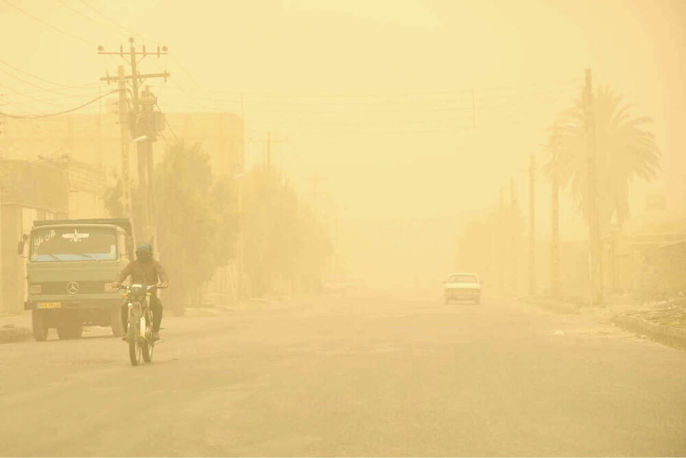 بادهای ۱۲۰ روزه؛ فرصت طلایی یا تهدید فرساینده