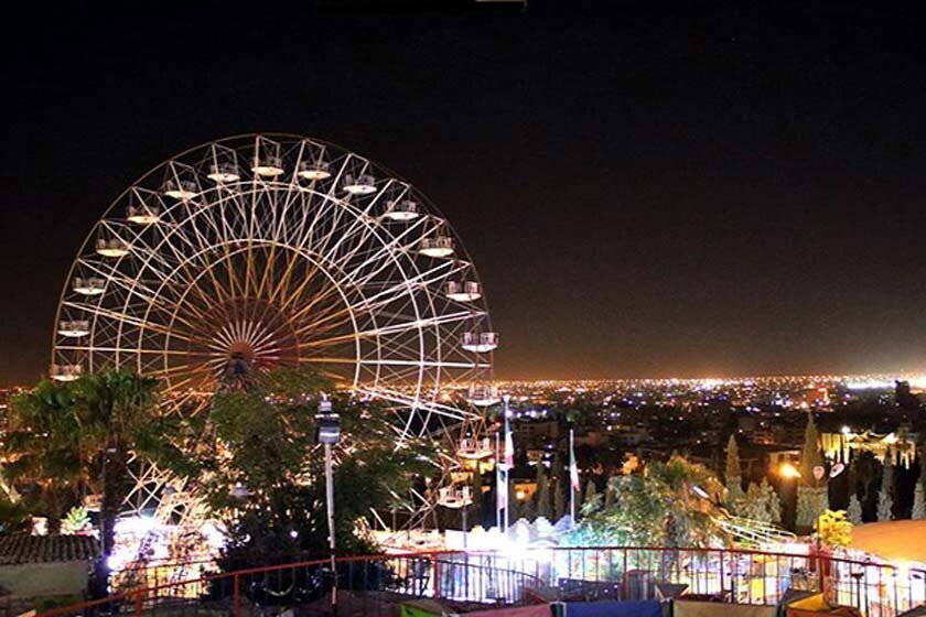 تشدید نظارت های استاندارد فارس بر شهربازی های استان با شروع فصل تابستان تشدید نظارت های استاندارد فارس بر شهربازی های استان با شروع فصل تابستان