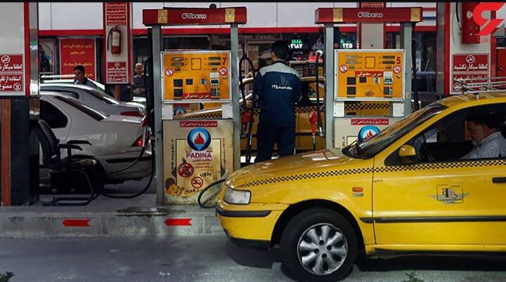 بازرسی مداوم از جایگاه های عرضه سوخت مایع در فارس