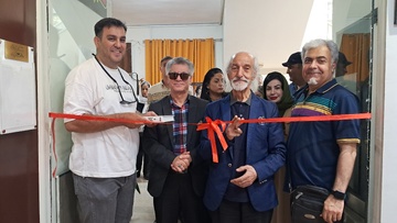 نمایشگاه گروهی عکس مادرانه