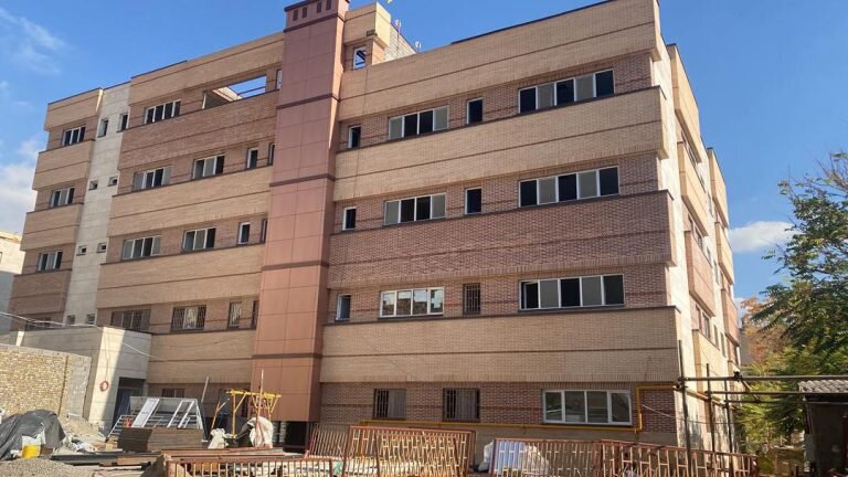 از مدرسهسازی تا مرکز اعصاب و روان؛ یادمانی برای خیرین گمنام زنجان