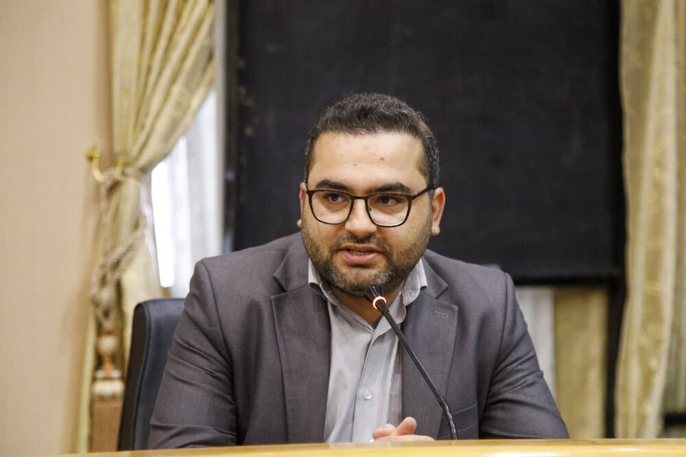 رسانههای فارس در جنگ ۱۲ روزه، مسئولانه و حرفهای عمل کردند رسانههای فارس در جنگ ۱۲ روزه، مسئولانه و حرفهای عمل کردند