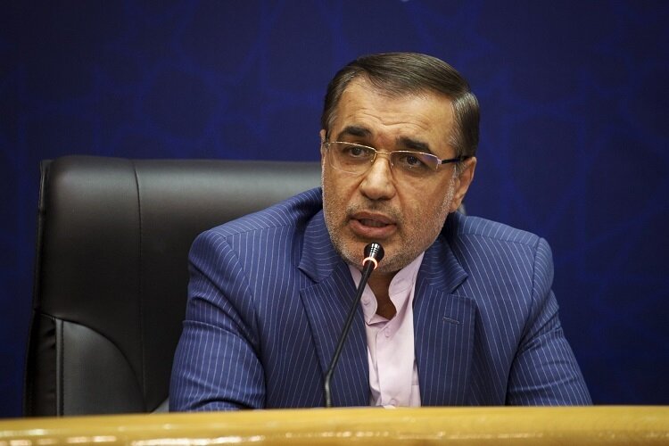 گودرزی: ظرفیت های سرمایه گذاری در فارس مغفول مانده است گودرزی: ظرفیت های سرمایه گذاری در فارس مغفول مانده است