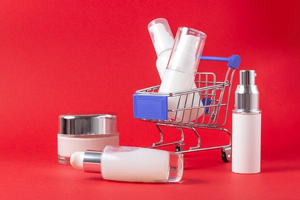 راهکار غلبه بر چالش انتخاب خرده فروش و عمده فروش مواد اولیه آرایشی