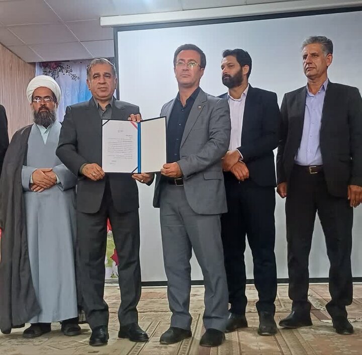 امنیت پایدار، تنها با پشتوانه مردمی حاصل می‌شود