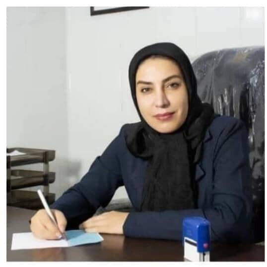 انتصاب سرپرست شبکه بهداشت و درمان شهرستان های لامرد و مهر