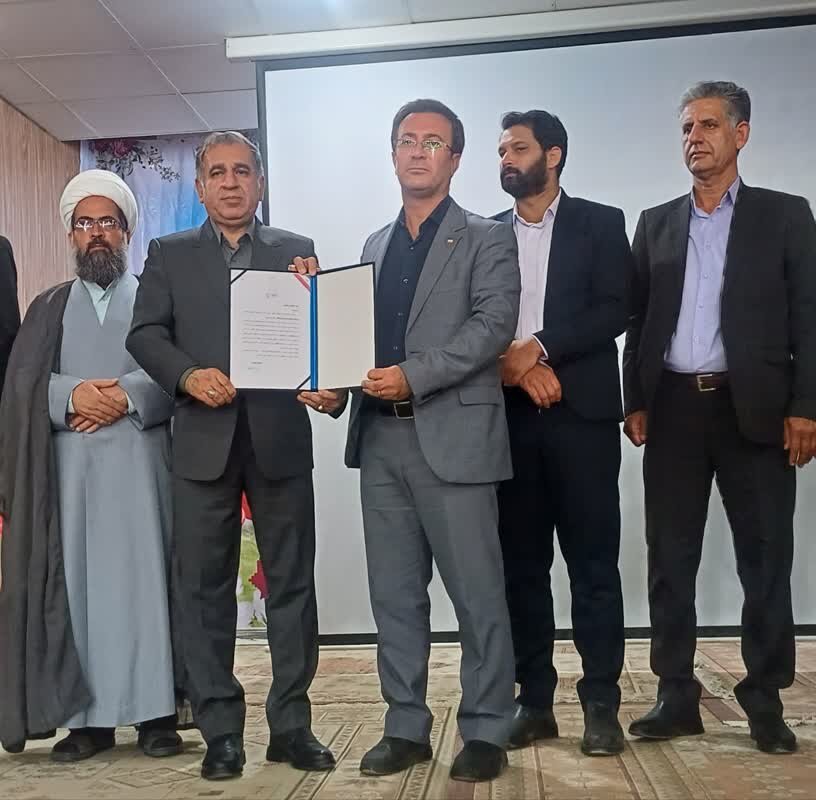 امنیت پایدار، تنها با پشتوانه مردمی حاصل میشود امنیت پایدار، تنها با پشتوانه مردمی حاصل میشود