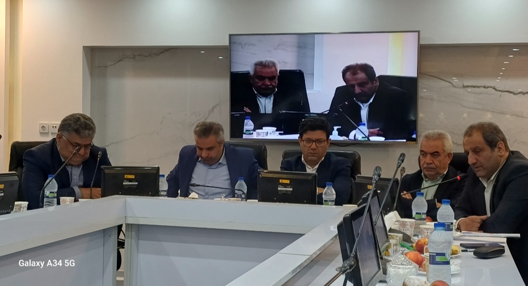 کلنگزنی ساختمان مدیریت درمان تأمین اجتماعی در قایمشهر/ دستگاه دوم آنژیو بیمارستان ولیعصر راهگشا خواهد بود