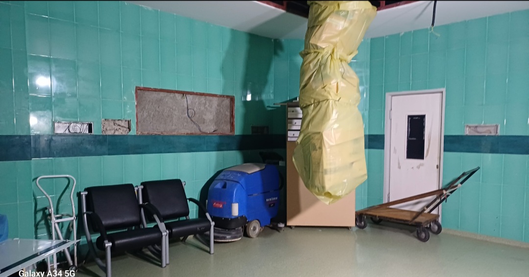 کلنگزنی ساختمان مدیریت درمان تأمین اجتماعی در قایمشهر/ دستگاه دوم آنژیو بیمارستان ولیعصر راهگشا خواهد بود