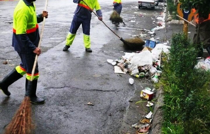 آغاز ثبت‌نام خادمان افتخاری تهران در طرح «روضه رضوان»