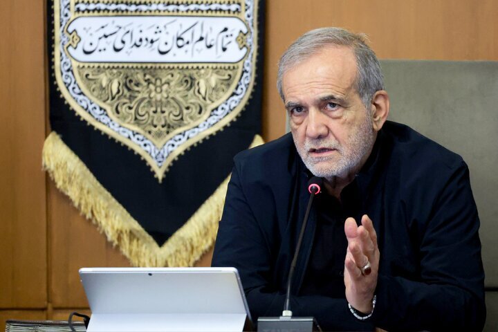 بحران آب از آنچه امروز درباره آن صحبت می‌شود، جدی‌تر است