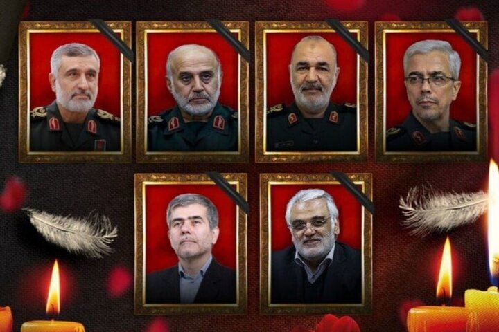 برنامه های اربعین شهدای اقتدار برنامه های اربعین شهدای اقتدار