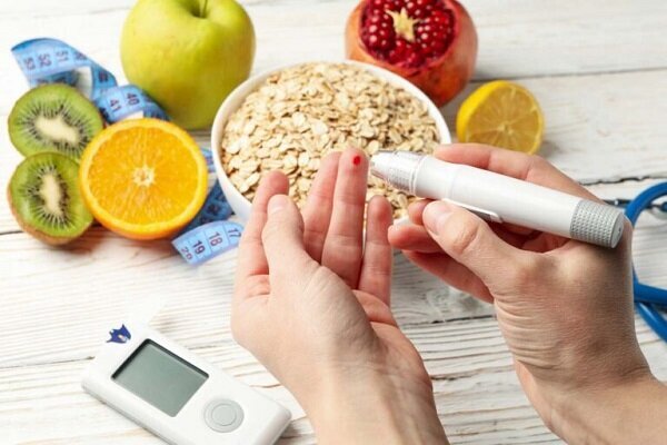 دیابتیها در مصرف میوه زیادهروی نکنند دیابتیها در مصرف میوه زیادهروی نکنند