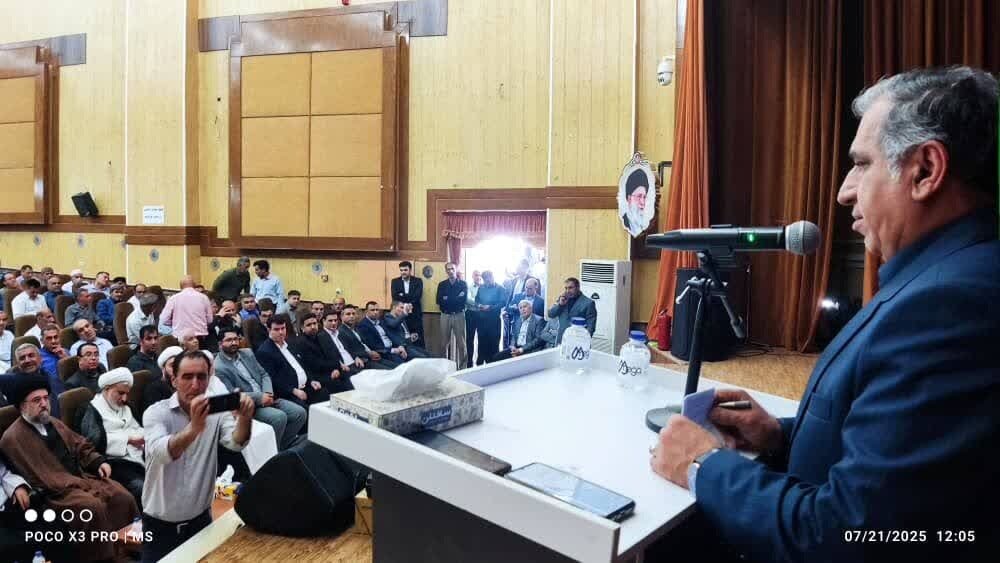 اراده ملت، بازدارندهترین عامل در برابر دشمن است اراده ملت، بازدارندهترین عامل در برابر دشمن است