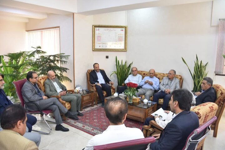 تعامل و همکاری‌های مشترک بین دولت و بخش خصوصی گامی مؤثر در جهت توسعه پایدار اقتصادی است