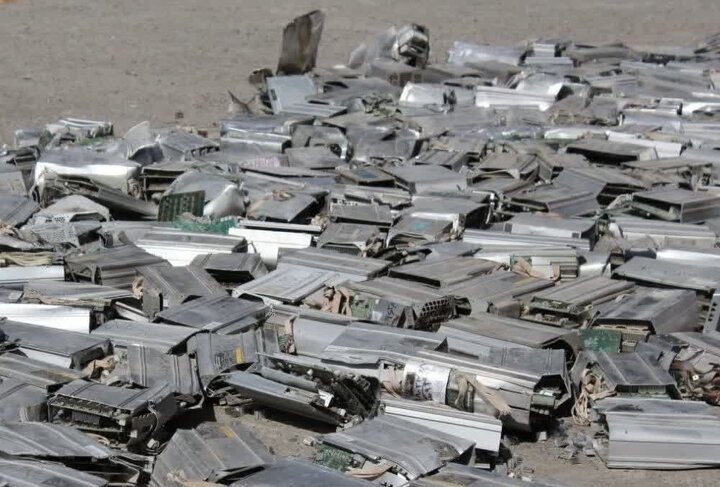 امحای بیش از هزار دستگاه ماینر غیرمجاز در مشهد؛ ناترازی انرژی در کشور به مرحله هشدار رسیده است