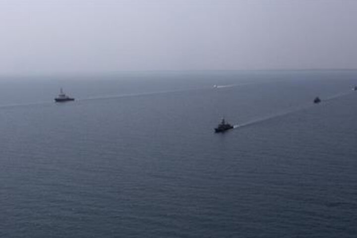 اجرای تمرین عکسبرداری هوایی، صورتبندی و آرایشهای تاکتیکی اجرای تمرین عکسبرداری هوایی، صورتبندی و آرایشهای تاکتیکی