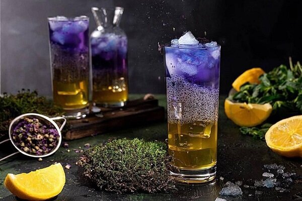 نوشیدنی‌های معجزه‌آسا؛ با کم‌آبی و گرمازدگی خداحافظی کنید