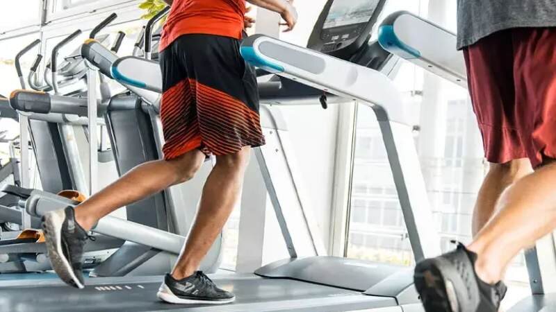 آیا تردمیل برای زانو درد مناسب است؟
