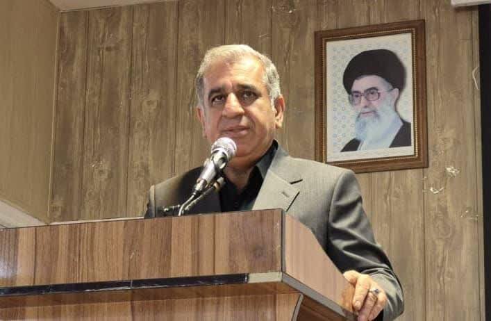 نباید اجازه دهیم وحدت و همبستگی ما دچار خدشه شود نباید اجازه دهیم وحدت و همبستگی ما دچار خدشه شود