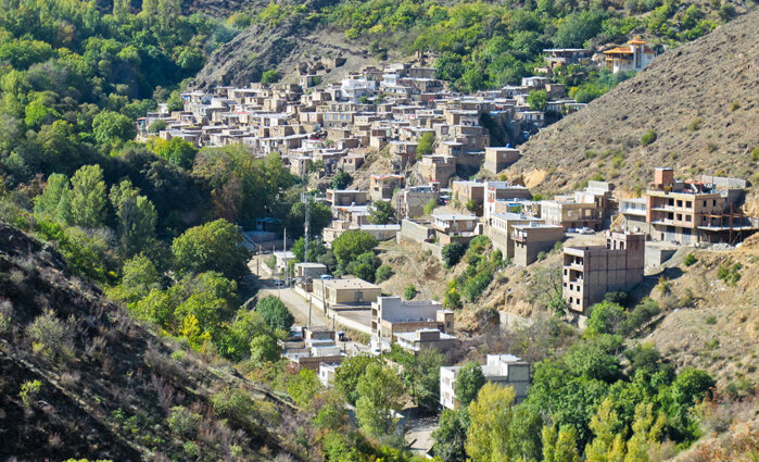 پیشرفت ۹۰ درصدی پروژه احیای روستای قلعه زنجان با اعتبار ۸۸ میلیارد ریالی