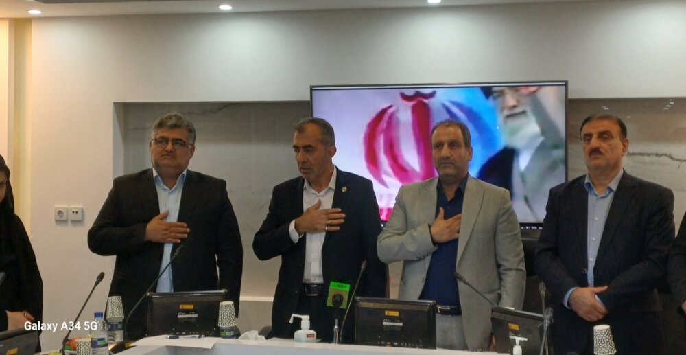 پیشرفتهای گسترده حوزه درمان در مازندران پیشرفتهای گسترده حوزه درمان در مازندران