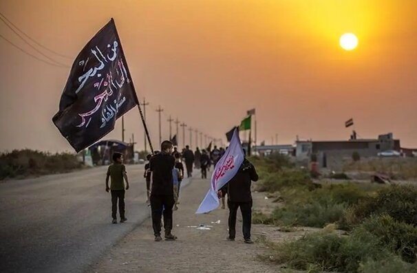 ثبت نام ۷۰ هزار زائر فارسی در سامانه سماح