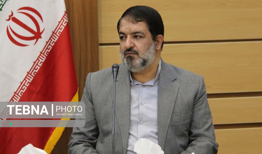 تخصیص ۸۵ تن برنج و ۹۰ تن آرد برای هیئات مذهبی و مواکب اربعین در زنجان تخصیص ۸۵ تن برنج و ۹۰ تن آرد برای هیئات مذهبی و مواکب اربعین در زنجان