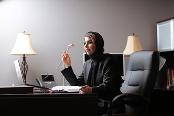رهبری موثر دکتر مژده شکری ساز : ساختار قوی برای موفقیت