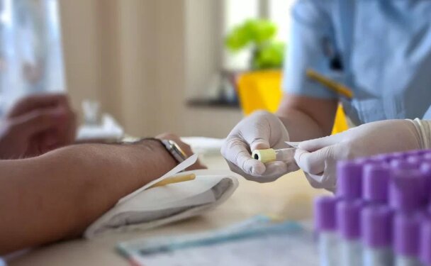 درمان در منزل؛