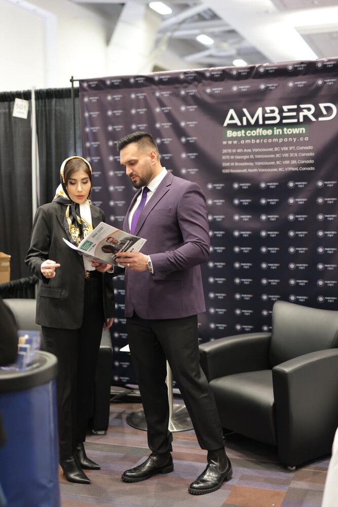 حضور دکتر مژده شکری ساز در همایش های بین المللی