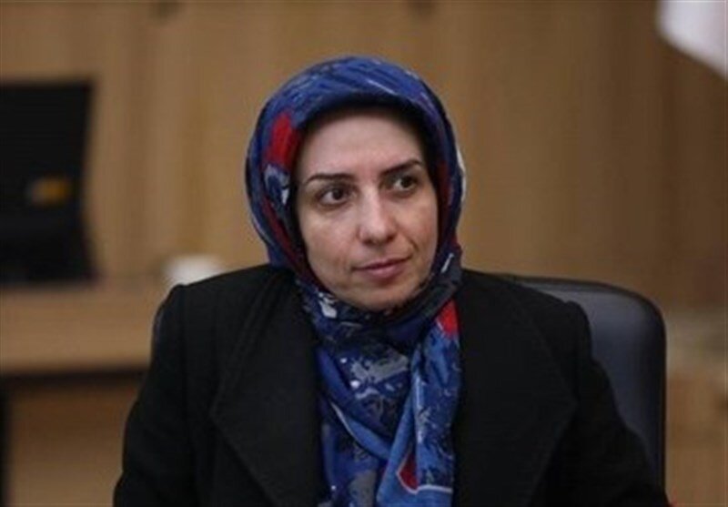 مشاور امور اجتماعی وزیر بهداشت خبر داد: غربالگری روانی ۱۵۰ هزار نفر / ارائه خدمات به بیش از ۲۲۰۰ نفر مشاور امور اجتماعی وزیر بهداشت خبر داد: غربالگری روانی ۱۵۰ هزار نفر / ارائه خدمات به بیش از ۲۲۰۰ نفر