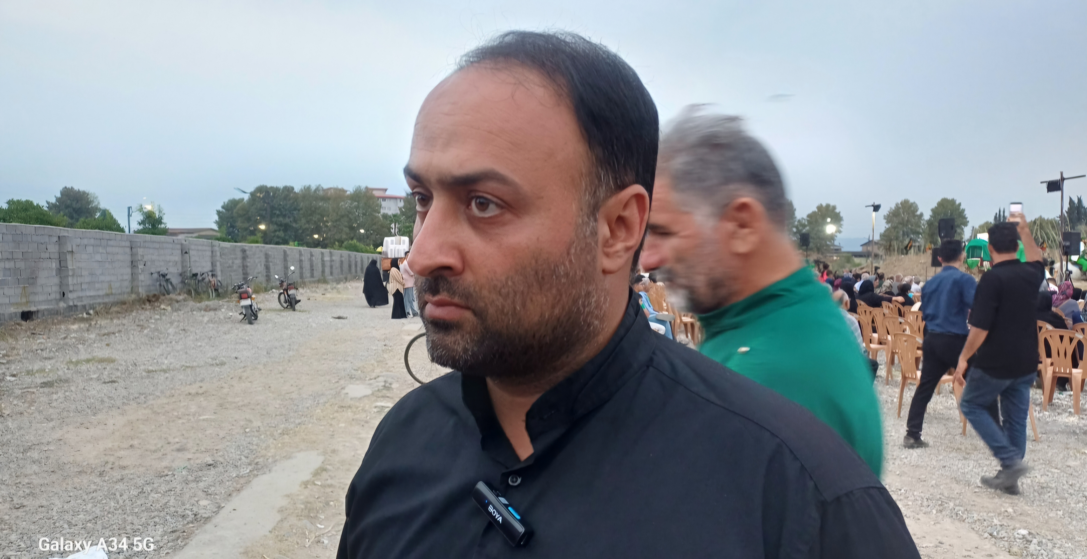 شهرداری قائمشهر در ترویج فرهنگ عاشورایی و تعزیهخوانی پیشقدم است