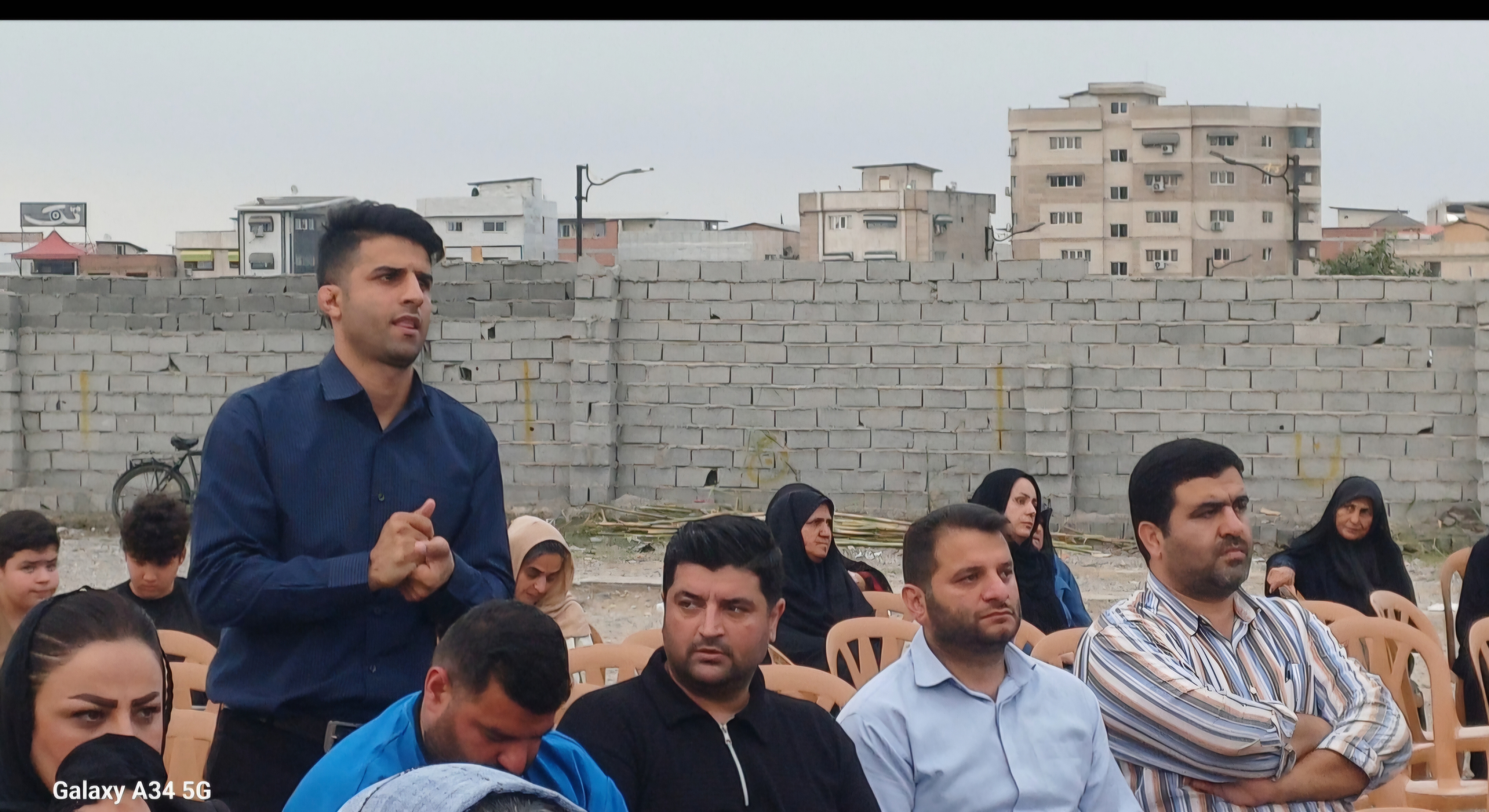 شهرداری قائمشهر در ترویج فرهنگ عاشورایی و تعزیهخوانی پیشقدم است