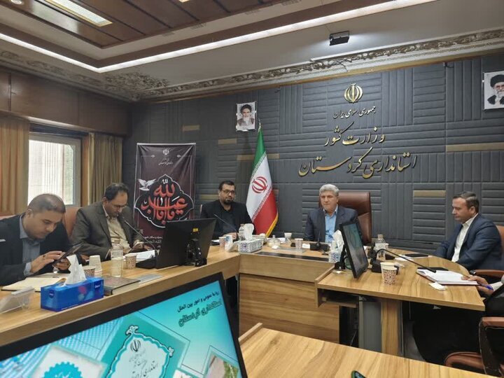 اربعین عامل وحدت بیشتر اهل تسنن و تشیع است