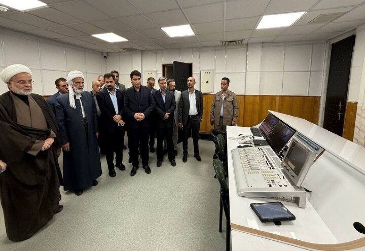 نقش آفرینی صدا و سیما در معرفی جاذبه های کردستان نقش آفرینی صدا و سیما در معرفی جاذبه های کردستان